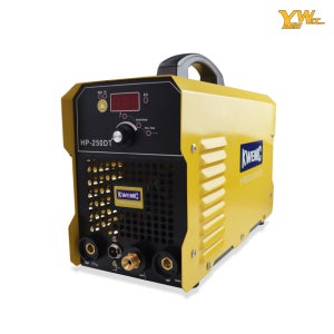 KWEMC TIG 티그 MMA 휴대용 알곤 용접기 HP-250DT