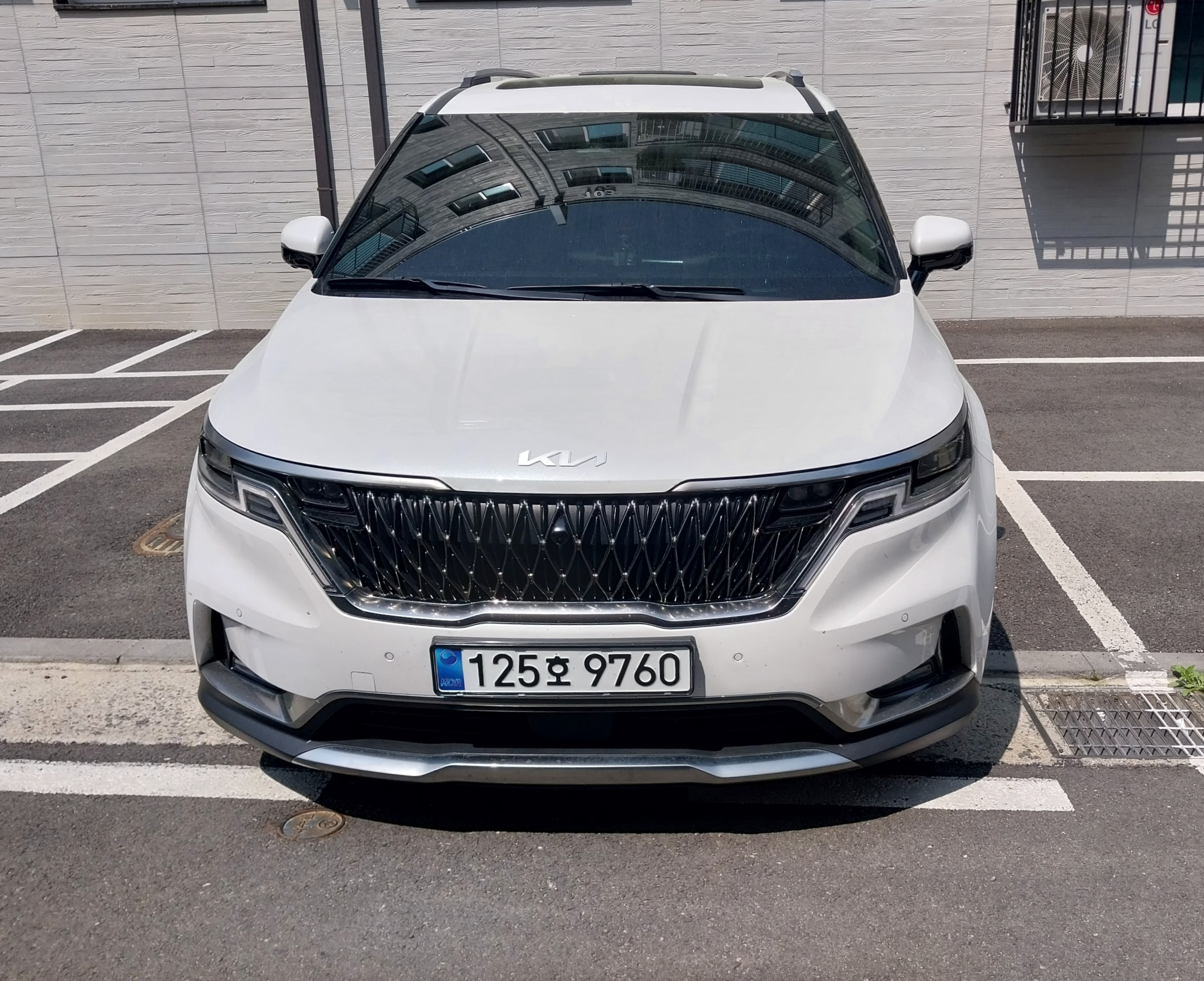 [전국/평일] 24년식 카니발 9인승 렌트 가솔린 종합보험