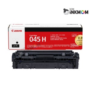캐논 CRG-045H (Cartridge 045H) 검정 정품토너 MF 633CDW