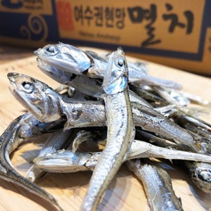 [여수바다향건어물]여수 다시멸치 선물용 최상급 다시멸치1.5kg 한박스 국물멸치 국물용