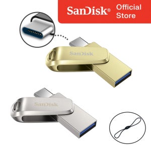 샌디스크 USB 메모리 256GB 256기가 SDDDC4 C타입 OTG 유에스비 대용량 무료 각인