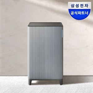 삼성 비스포크 무풍 큐브 인피니트라인 공기청정기 AX033DB990UGD 소형 원룸