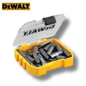 디월트 DWAF2002B30 커넥터블 시스템 터프케이스 미니 PH2 25mm 30PCS