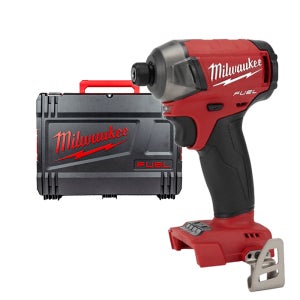 밀워키 M18 FQID-0X 충전 오일펄스 임팩트 드라이버 18V 전동 공구 본체만