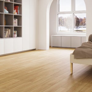 영림)강마루 리얼터치 YMR-130 진저오크 접착식강마루/영림마루엔