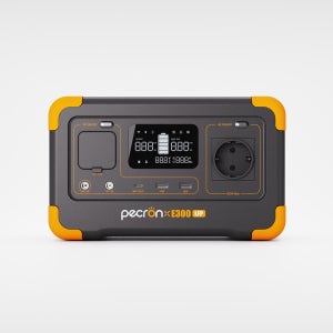 페크론 E300LFP 인산철 파워뱅크 배터리 올인원 리튬인산철 파워뱅크 90000mAh