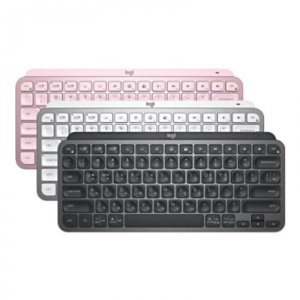 로지텍 mx keys mini (정품) (그래파이트)