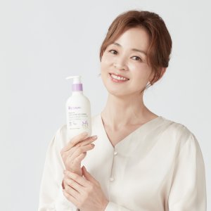 키덤스 프리미엄 헤어 앤 바디 마일드 워시 300g 아기 신생아 유기농
