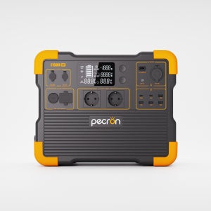 페크론 E1500LFP 인산철 파워뱅크 배터리 올인원 리튬인산철 파워뱅크 480000mAh
