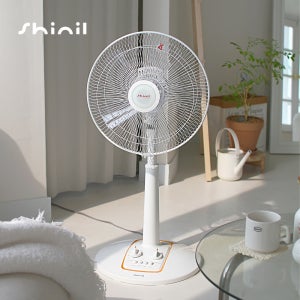 신일 좌석용 가정용 선풍기