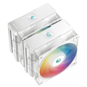 DEEPCOOL AG620 DIGITAL ARGB (WHITE)