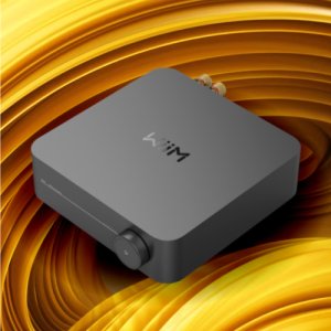 WiiM AMP PRO 윔 앰프 프로 올인원