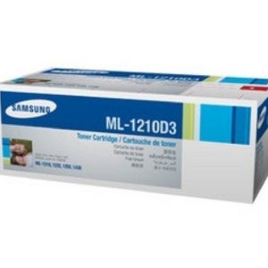 삼성정품토너 ML-1210D3/ML-200,210,250,1010,1210,1250