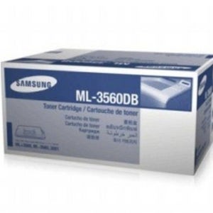 삼성정품토너 ML-3560DB/검정/ ML-3560,3561N,3565G