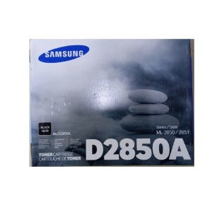 삼성정품 ML-D2850A ML-2450DK2581DK,2851DK,2852NDK