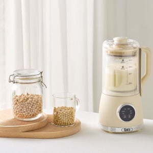 에피카 두유제조기 콩국수만들기 두유기 이유식만들기 1000ml