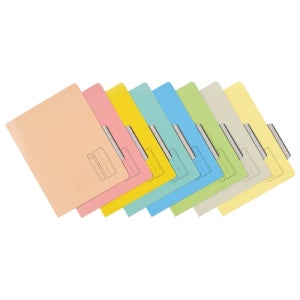 문화 문서보관화일 F193-7s 10P 팩