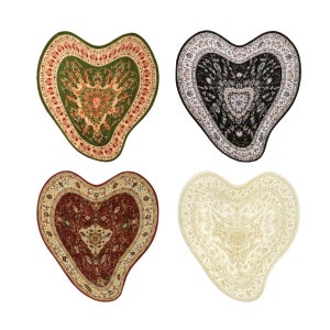 [세이투셰] Liquified Persian Rug L 리퀴파이드 페르시안 러그 라지 210cm