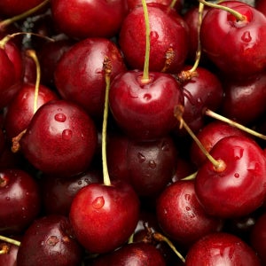 프리미엄 고당도 생 체리 수입산 항공직송 500g