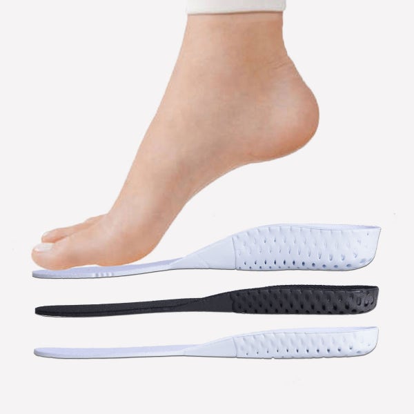 1.2cm 2cm 3cm 키높이 컨버스 쿠션 운동화 깔창