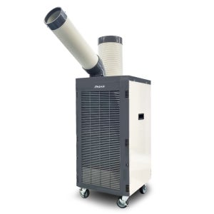 신일 업소용 산업용 이동식 에어컨 1구 SMA-PC3500G