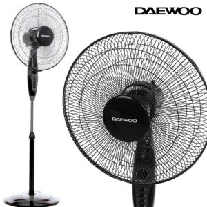 대우 키큰선풍기 키높이 업소 가정용 거실선풍기 대형 스탠드형