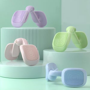 홈트 케겔 운동 기구 내전근 허벅지 엉덩이 괄약근 하체 근육 코어운동