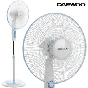 대우 키큰선풍기 키높이 거실 업소 공업 가정용 선풍기 스탠드형