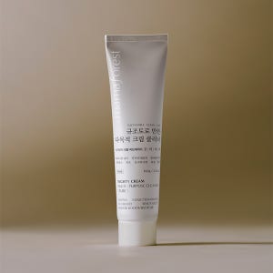 마마포레스트 규조토 다목적클리너 크림 튜브형 찌든때 기름때 제거 식기류 100g, 1개