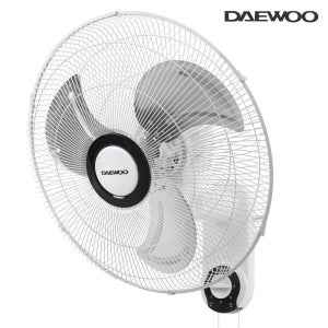 대우 벽걸이선풍기 식당 업소용 공업용 공장 학교 대형 벽선풍기