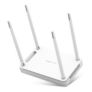 EFM네트웍스 아이피타임 AX1500SR WIFI 6 무선 와이파이 유무선 공유기