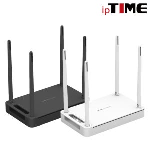 ipTIME AX1500SR WiFi 6 듀얼밴드 기가비트 유무선공유기 이지메시RT 지원