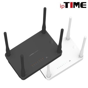ipTIME AX1500SR WiFi 6 듀얼밴드 기가비트 유무선공유기 이지메시RT 지원