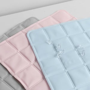 사무실 차량용 여름방석 쿨링 아이스젤 쿨 방석 애견 냉감 쿨 매트 시트