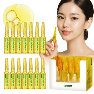 메디픽미 멜라베논 비타에너지 앰플세트 이데베논 잡티관리 주름 리포좀비타민 23ml, 1개
