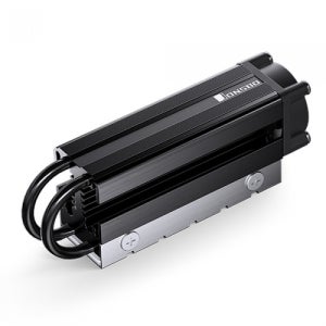 JONSBO M2-7 SSD 방열판 (BLACK) 품위