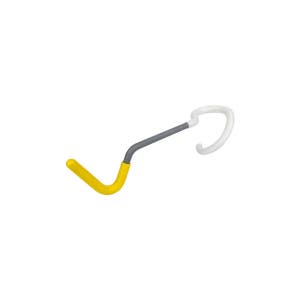 KUPO 쿠포 KD-A001 STEEL HOOK FOR TUBE 40mm