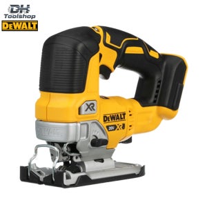 디월트 DCS334N 20V BL 무선 베어툴 충전 직쏘 디월드 직쇼