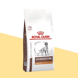 [로얄캐닌] 독 가스트로 인테스티널 로우펫, 1.5kg, 1개