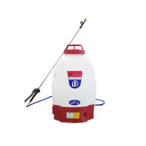 대원 충전식분무기 농약살포기 방역 살균소독 살포기 20리터 DNP-20