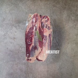 미티스트 [원육] 냉장 아롱사태 600g-1kg 전골 수육 전골 장조림 도매 소매 대용량