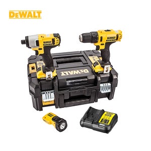 디월트 충전콤보세트 전동 DCK211D2T 12V DCF815 DCD710