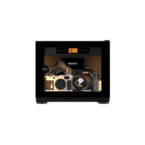 DEWFREE 듀프리 PLD-20L 다용도 카메라 제습함 보관함 20L