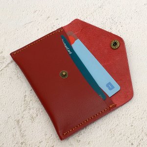 가죽공예 DIY 명함 카드 케이스 만들기 키트 취미생활 모음전