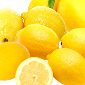 팬시레몬 80과 레몬청 레몬에이드 썬키스트