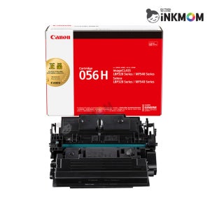 캐논 CRG-056H (Cartridge 056H) 검정 정품토너 MF541DW