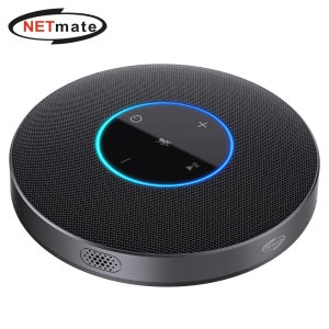 넷메이트 NM-CSP01 USB 컨퍼런스 스피커 폰