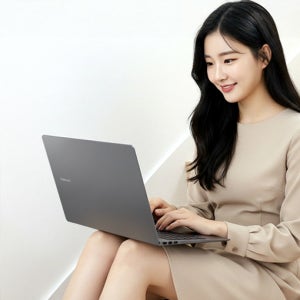 삼성노트북 갤럭시북 NT750XGR A71A i7 16GB 512GB Win11 고성능 최신 노트북/5종선물+한컴오피스 리뷰이벤트