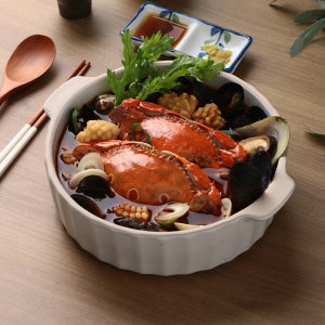 LIVE 맛집 알고니 동태탕 500g X 4팩 외 아구찜 해물탕 꽃게탕 누룽지탕 짜장 짬뽕 모음 특가