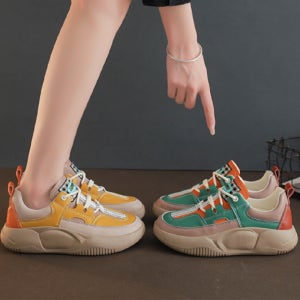 족저근막염 무지외반증 족적근막염 임산부 엄마 신발 운동화 발편한워킹화